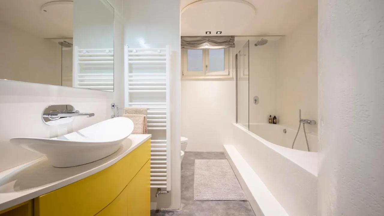 Apartamento Suite Vista Mare San Vincenzo Italia