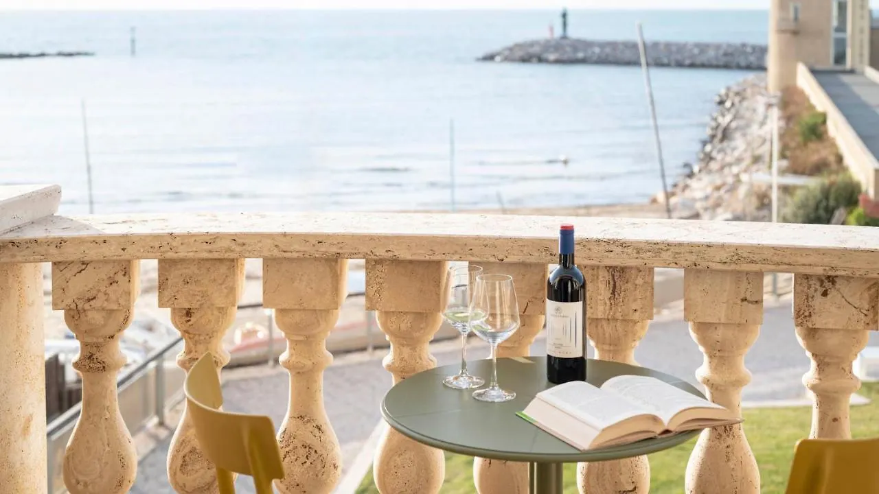 Appartamento Suite Vista Mare San Vincenzo