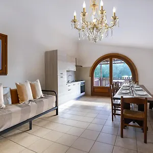  Appartamento Podere Santo Signoretto