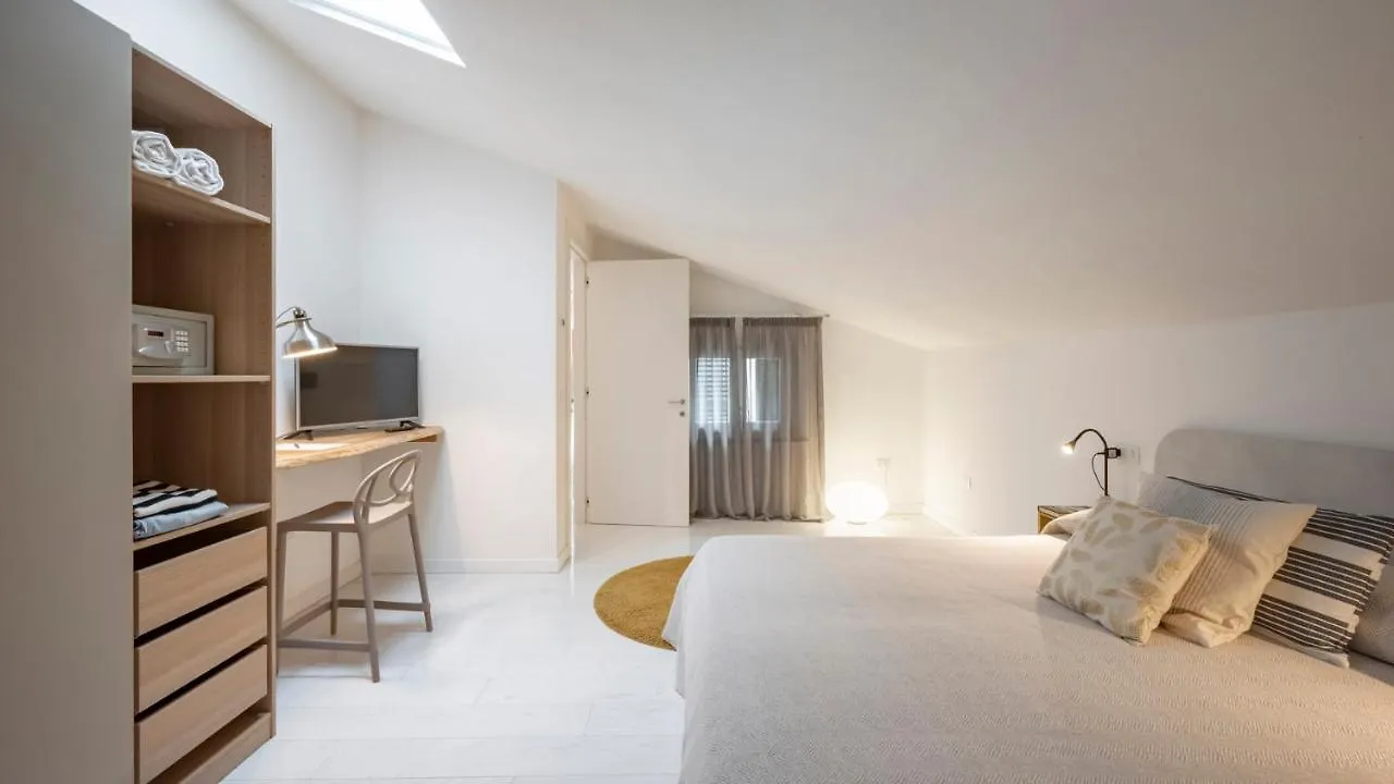 Suite Vista Mare San Vincenzo