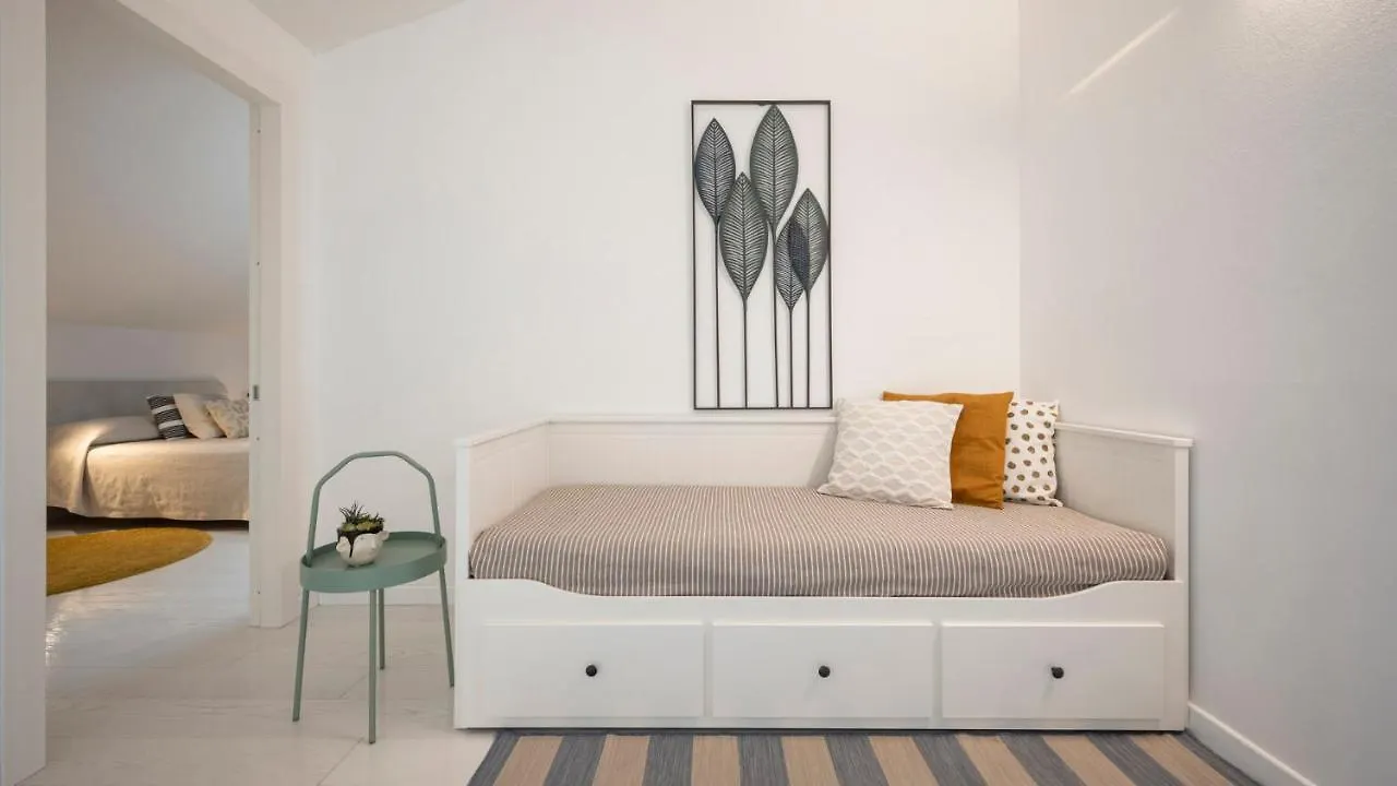 Appartamento Suite Vista Mare San Vincenzo Italia