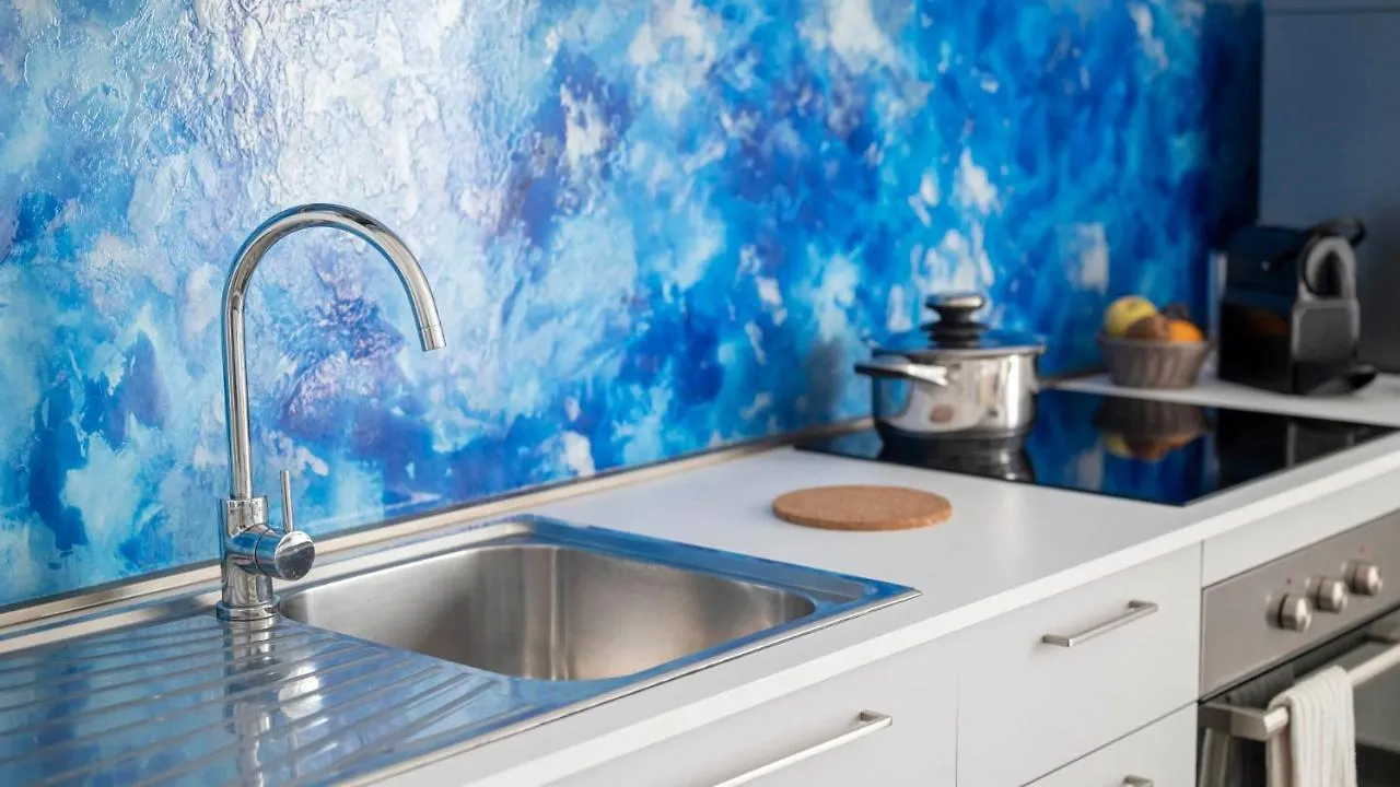 Appartamento Suite Vista Mare San Vincenzo