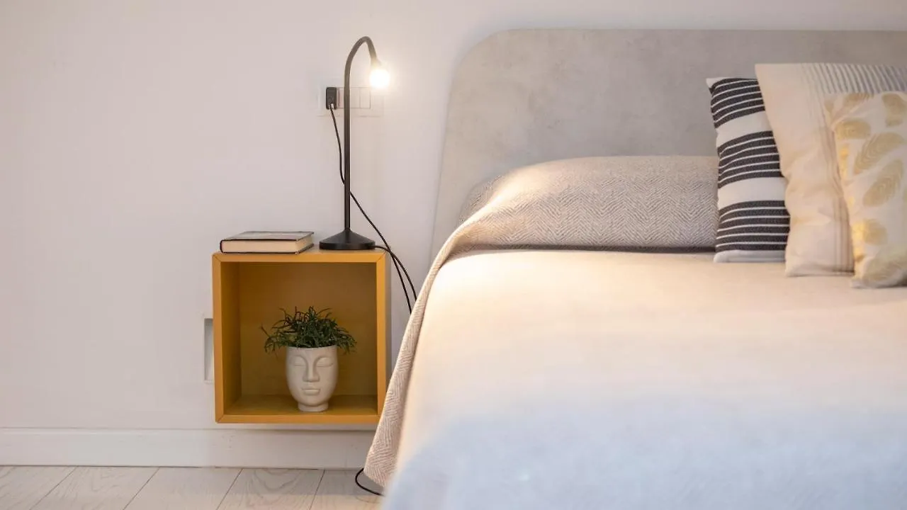 Suite Vista Mare San Vincenzo Appartamento